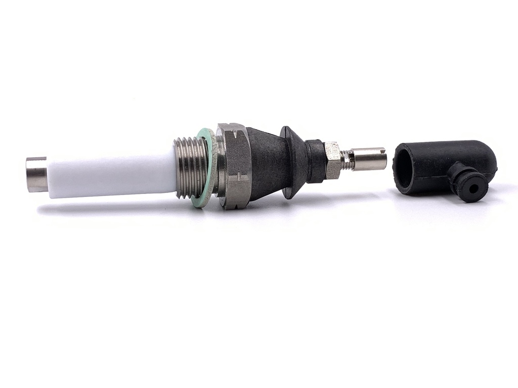 Electrode de type B